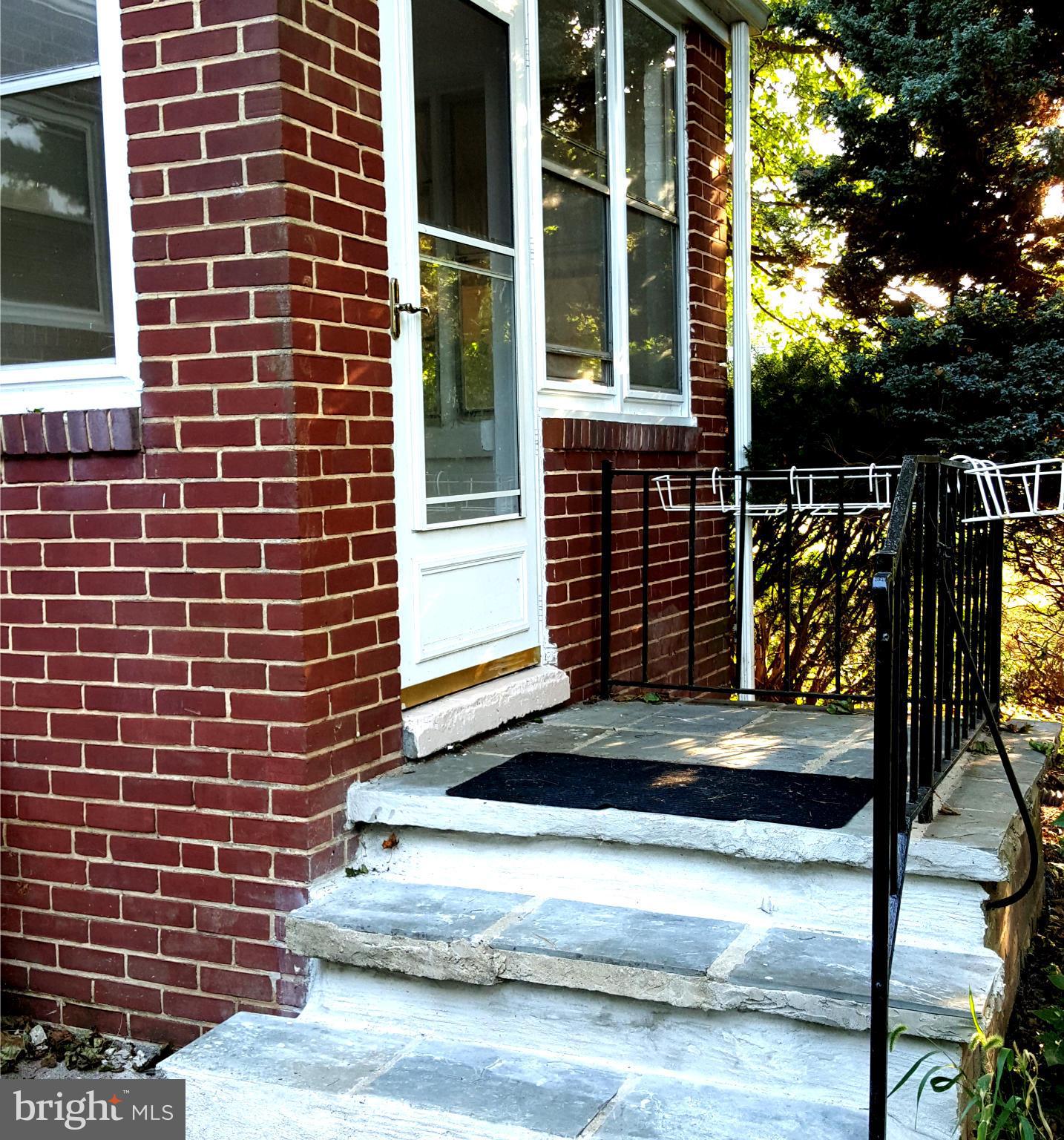 4606 Lower Beckleysville Road Hampstead, MD 21074 - Photo 22 of 25 REAR PORCH