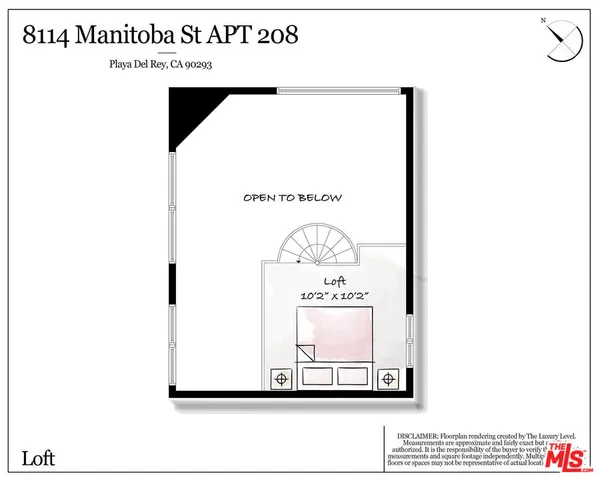 a picture of floor plan