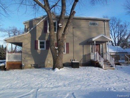 877 Harvard Road Berkley, MI 48072 - Photo 4 of 23 100_1942