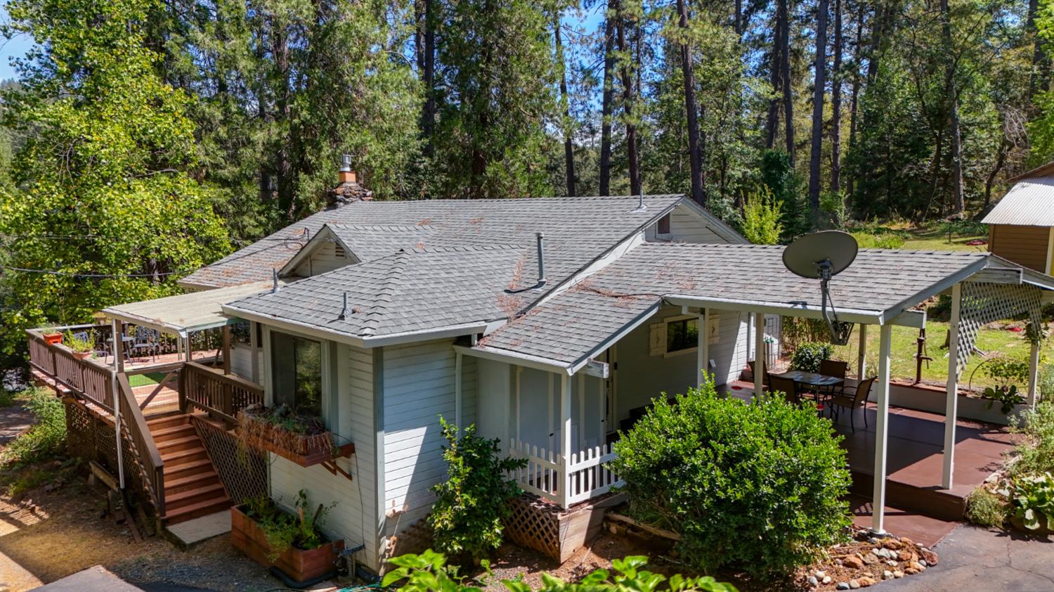1007 Sage Road Colfax, CA 95713 - Photo 10 of 53 Gallery Image 10