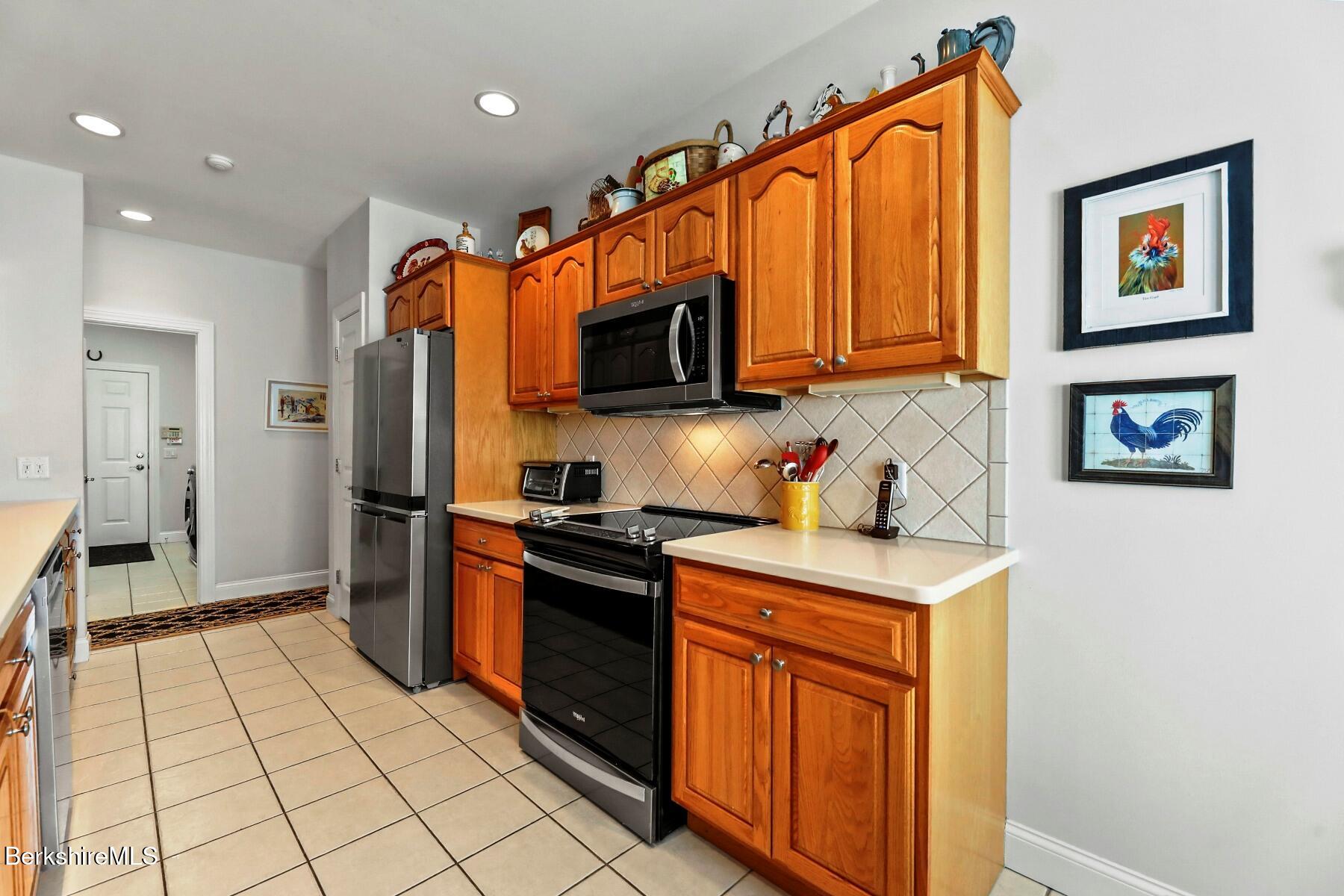 124 Red Barn Road Dalton, MA 01226 - Photo 14 of 47 Kitchen