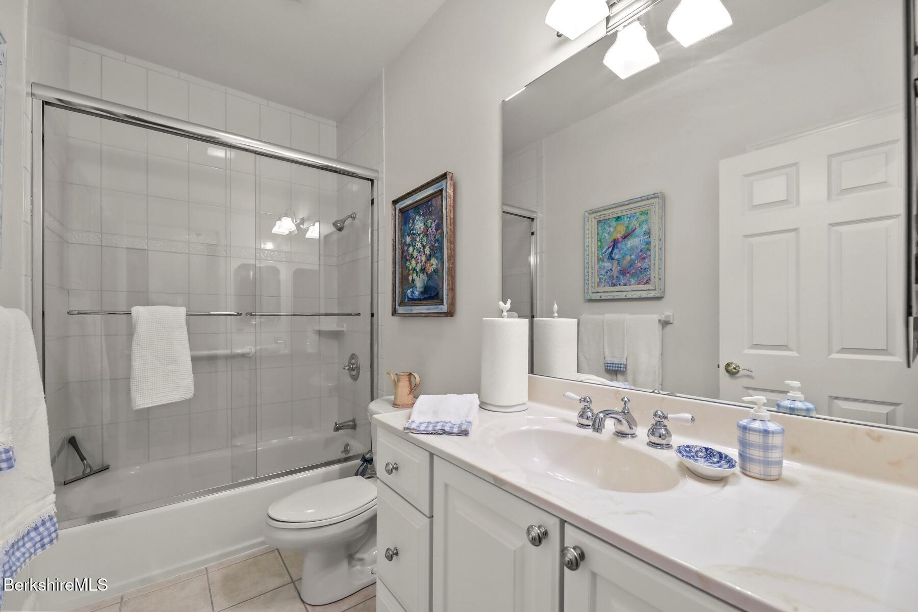 124 Red Barn Road Dalton, MA 01226 - Photo 31 of 47 Bath 2