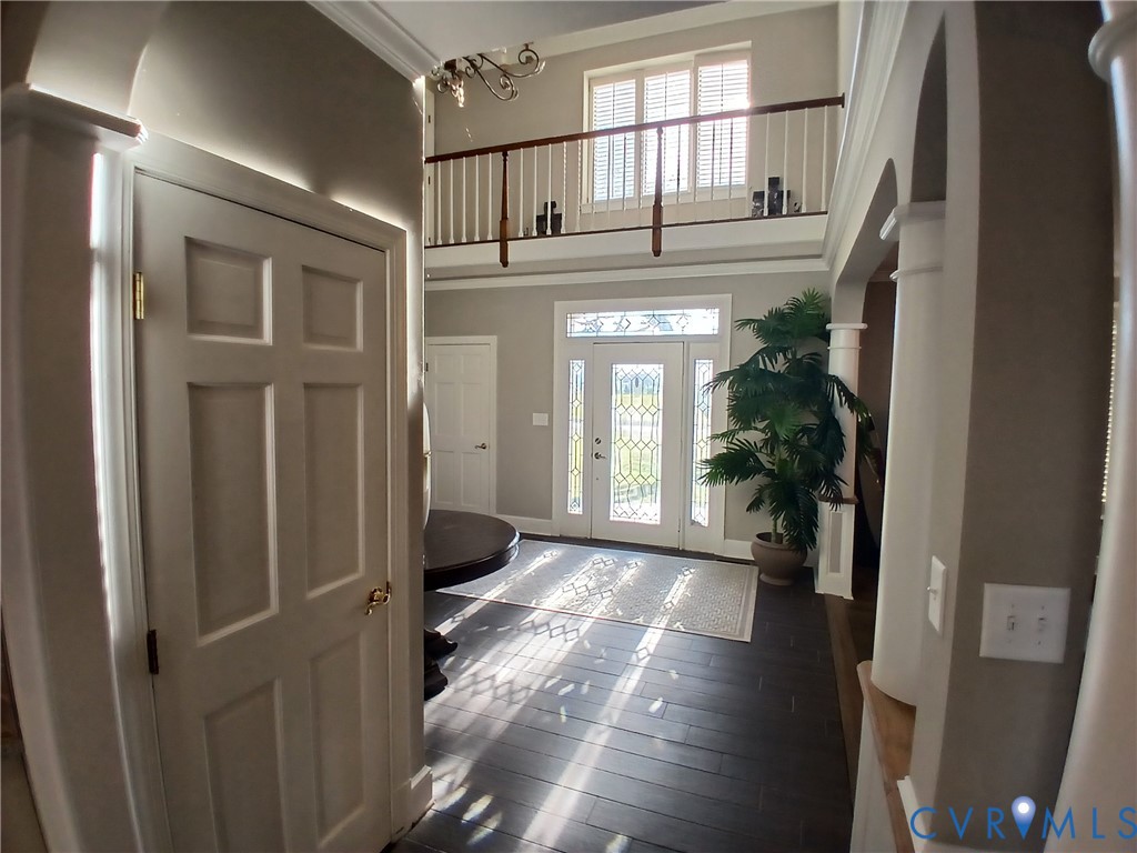 393 Daingerfield Road Tappahannock, VA 22560 - Photo 14 of 26