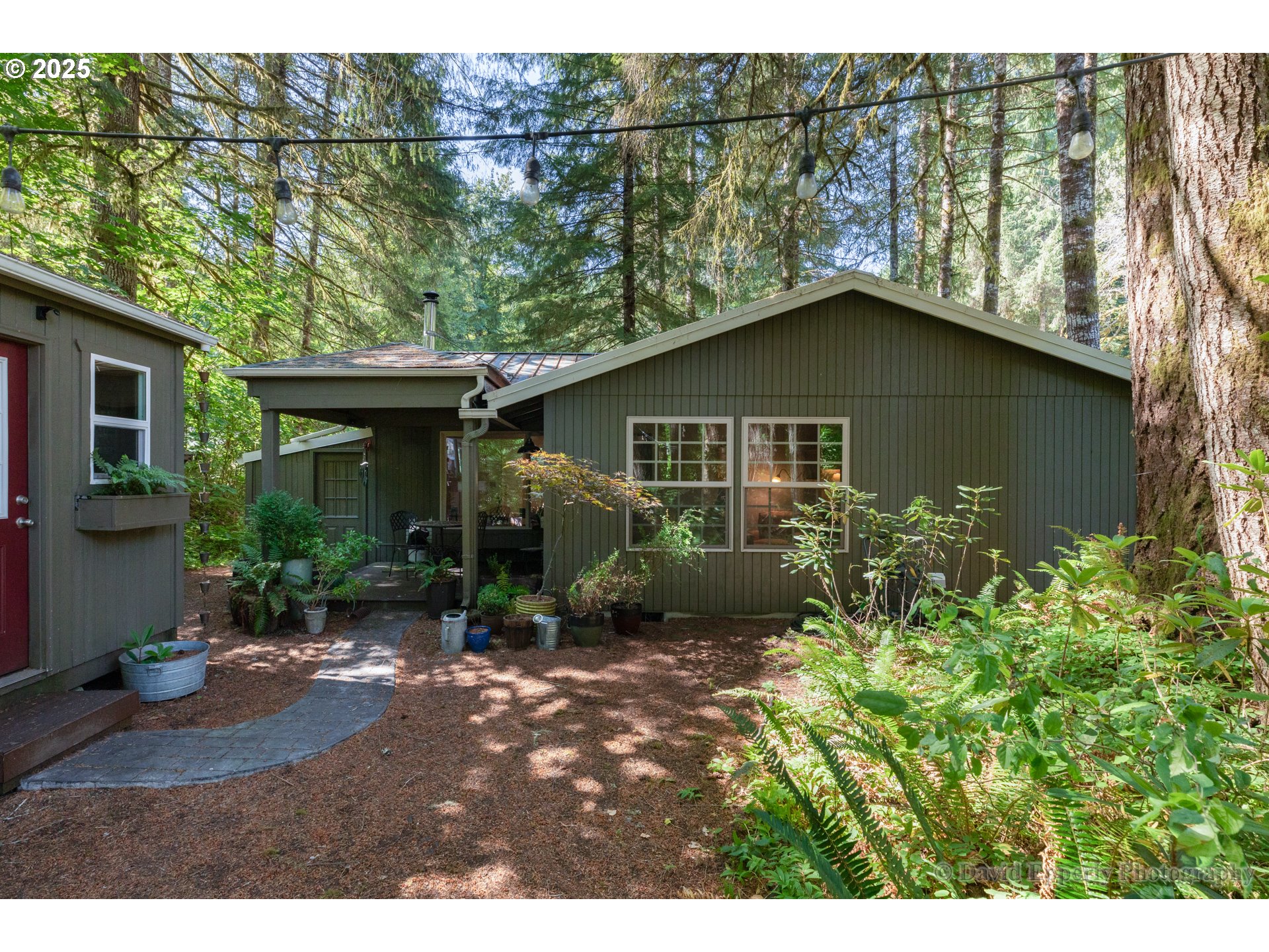 9929 Beach Drive Birkenfeld, OR 97016 - Photo 12 of 33 Exterior