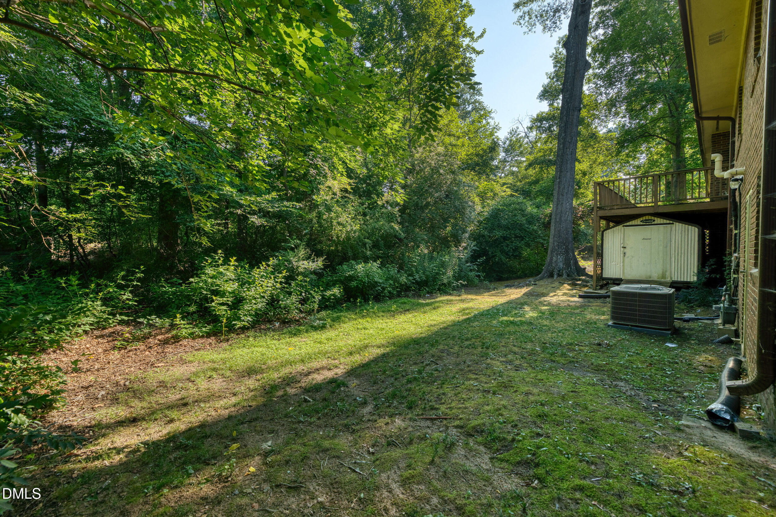 3405 Forest Road Raleigh, NC 27604 - Photo 33 of 43 33_33 -3405 forest rd, exterior