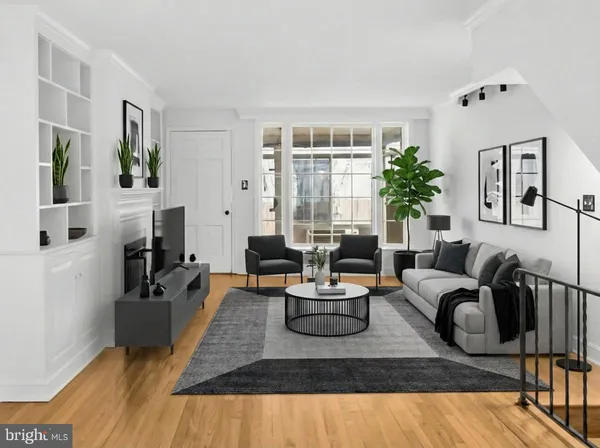 $6,500 | 2420 I Street Northwest, Washington, DC 20037