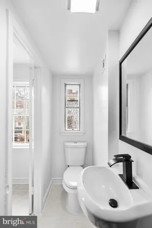 $6,500 | 2420 I Street Northwest, Washington, DC 20037