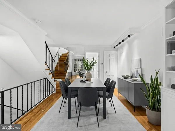 $6,500 | 2420 I Street Northwest, Washington, DC 20037
