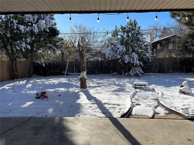 $2,995 | 2833 South Depew Street, Denver, CO 80227