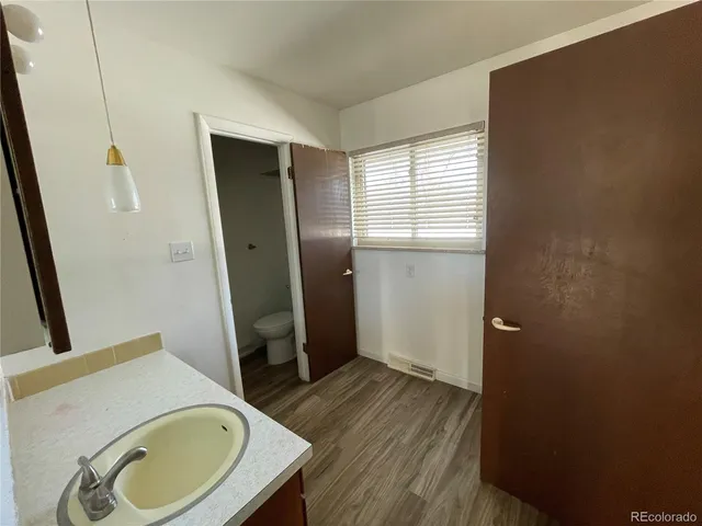 $2,995 | 2833 South Depew Street, Denver, CO 80227