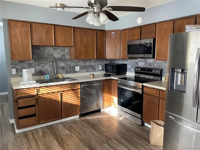 $2,995 | 2833 South Depew Street, Denver, CO 80227