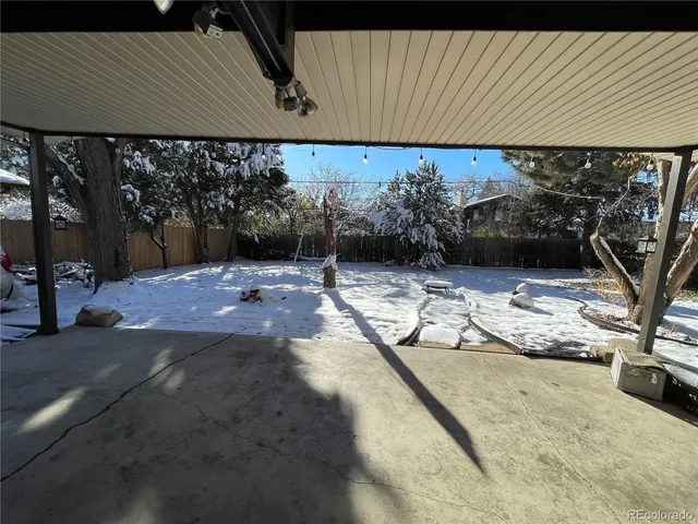 $2,995 | 2833 South Depew Street, Denver, CO 80227