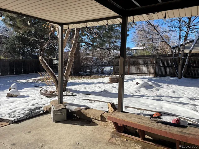 $2,995 | 2833 South Depew Street, Denver, CO 80227