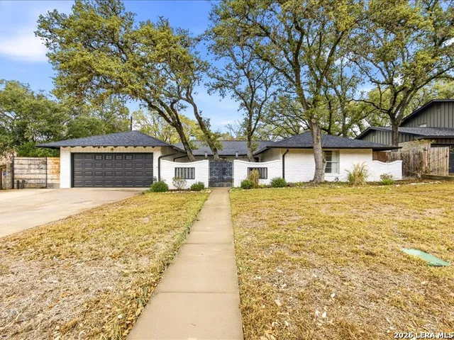 $2,150 | 619 Patricia, San Antonio, TX 78216