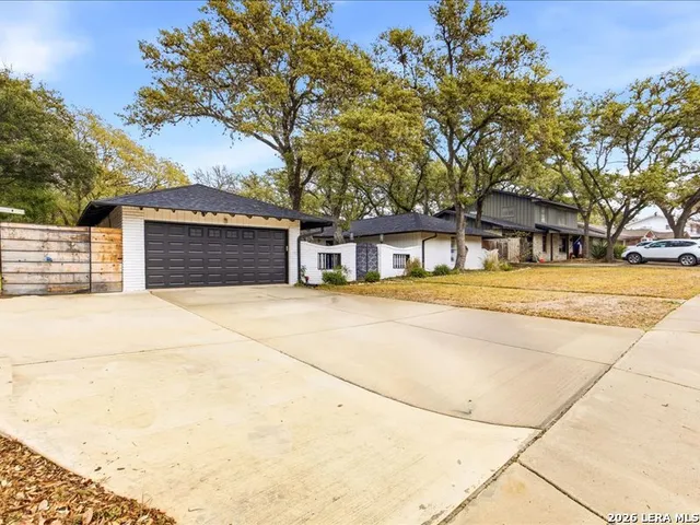 $2,150 | 619 Patricia, San Antonio, TX 78216