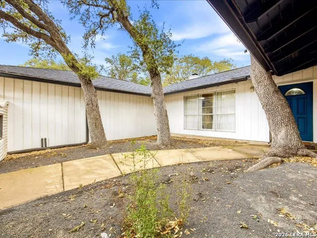 $2,150 | 619 Patricia, San Antonio, TX 78216