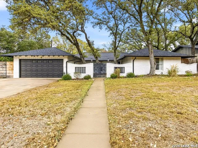 $2,150 | 619 Patricia, San Antonio, TX 78216