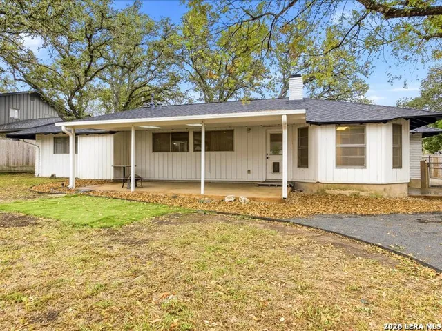 $2,150 | 619 Patricia, San Antonio, TX 78216