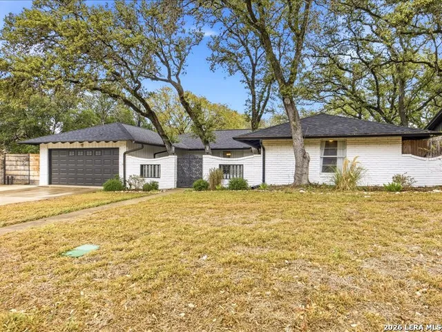 $2,150 | 619 Patricia, San Antonio, TX 78216