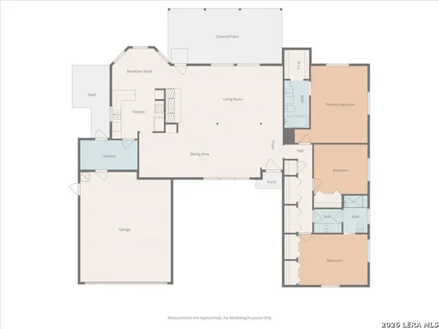 $2,150 | 619 Patricia, San Antonio, TX 78216