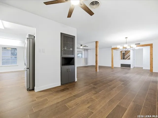 $2,150 | 619 Patricia, San Antonio, TX 78216