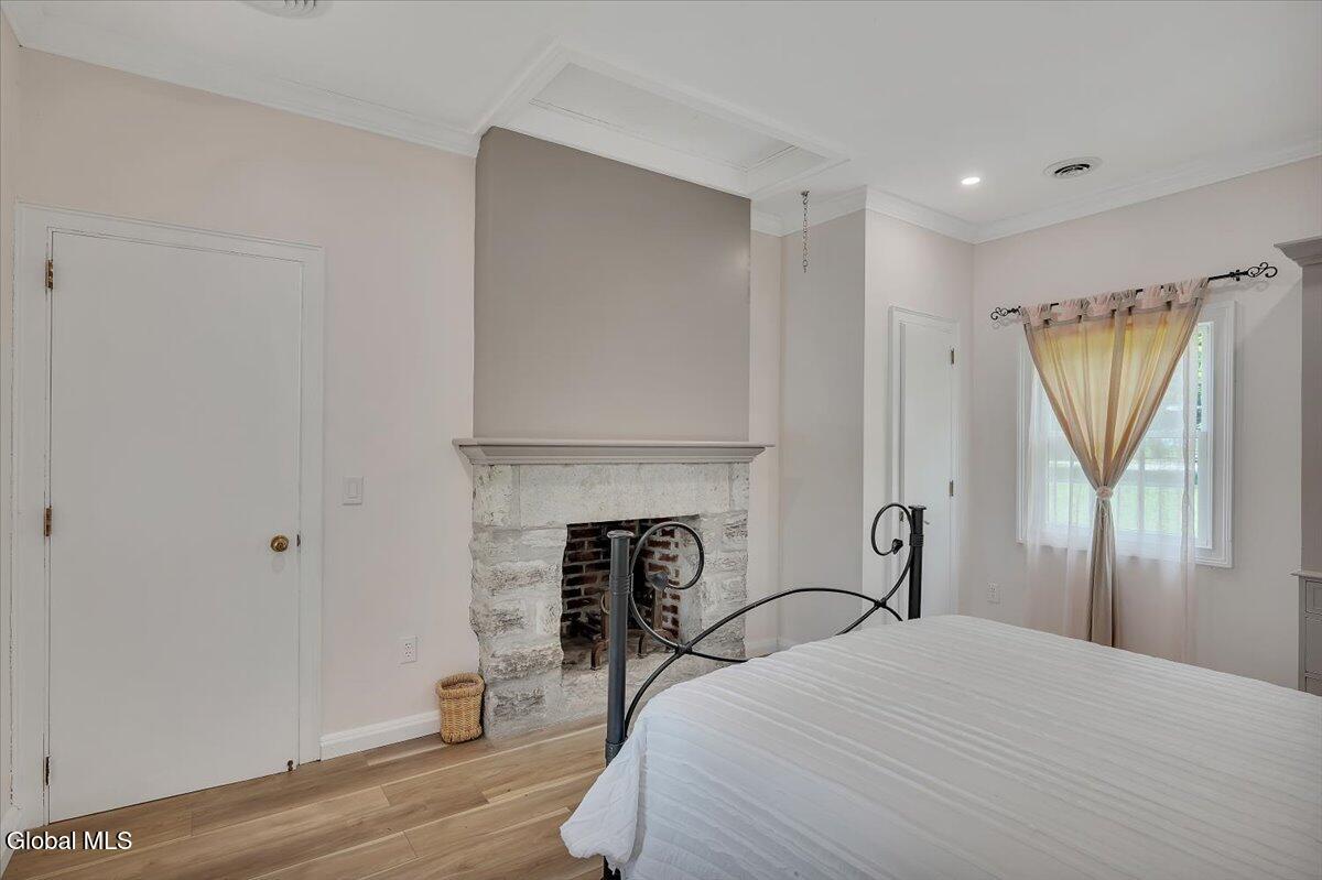 844 Hickory Hill Road Fort Plain, NY 13339 - Photo 59 of 65 Pool House