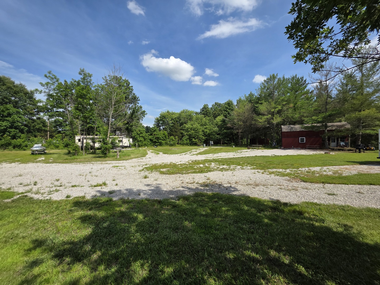 2878 Lazy Acre Road Odin, IL 62870 - Photo 8 of 54