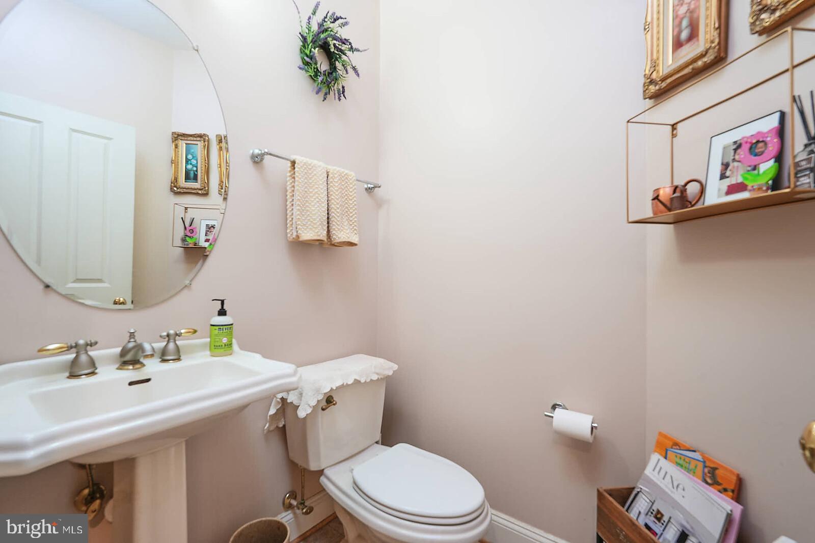 8733 Boulder Ridge Road Laurel, MD 20723 - Photo 15 of 42