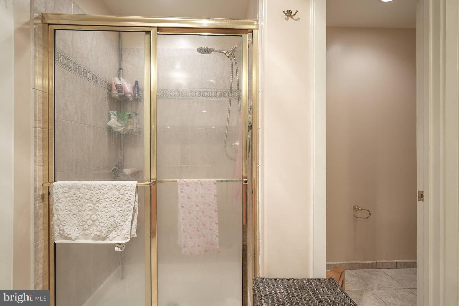 8733 Boulder Ridge Road Laurel, MD 20723 - Photo 25 of 42 Master Bed Room Full Bath