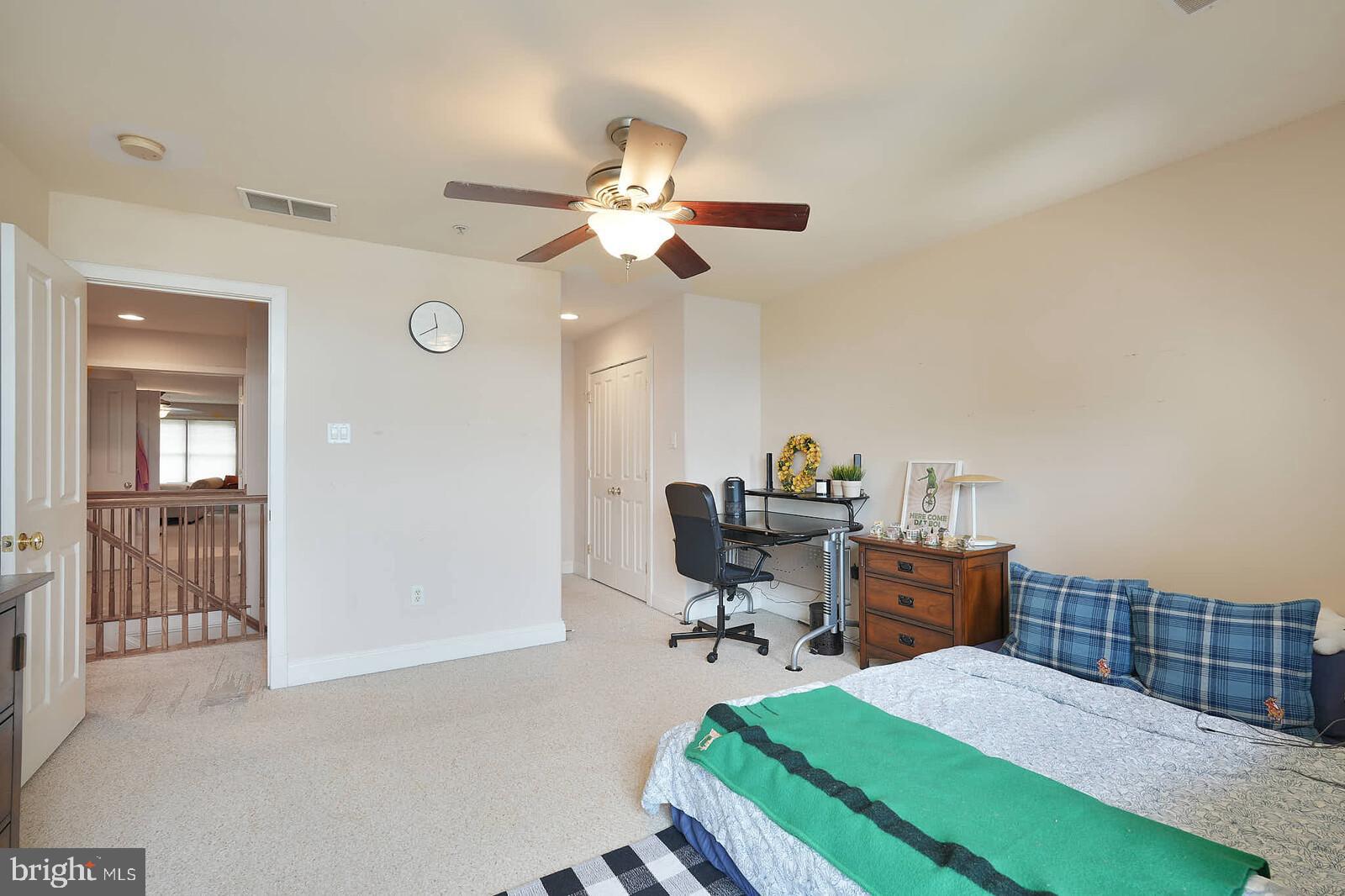 8733 Boulder Ridge Road Laurel, MD 20723 - Photo 28 of 42 Upstair 2nd bedroom