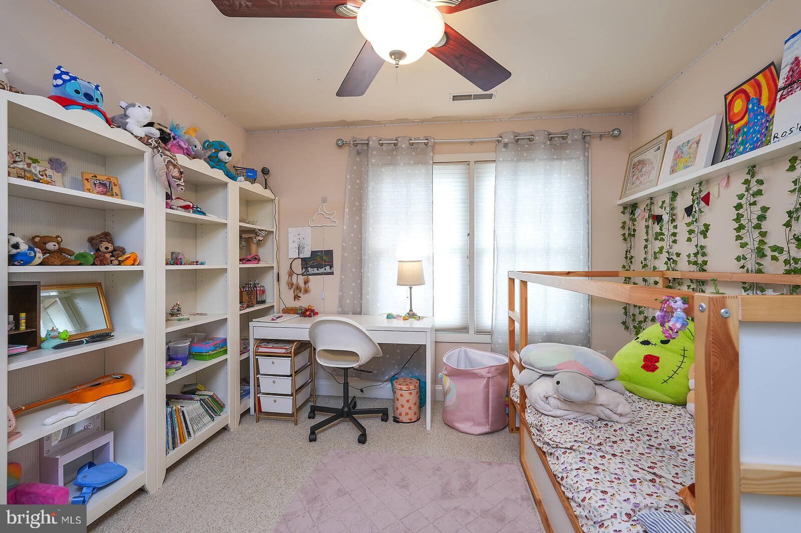 8733 Boulder Ridge Road Laurel, MD 20723 - Photo 30 of 42 Upstair 3rd bedroom