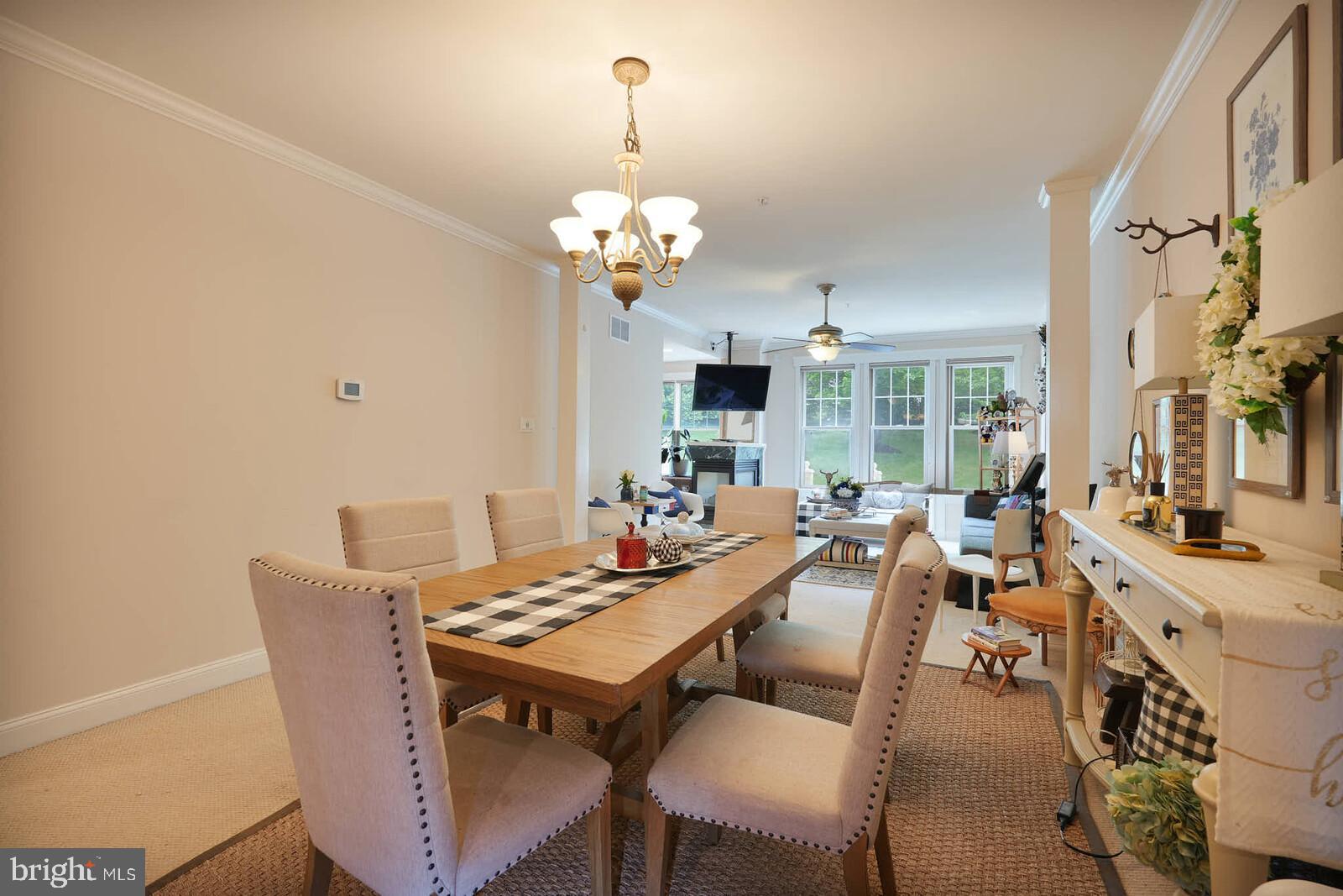 8733 Boulder Ridge Road Laurel, MD 20723 - Photo 4 of 42