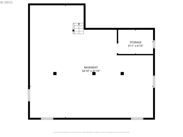 $335,000 | 170 Morrison Street, Adams, OR 97810