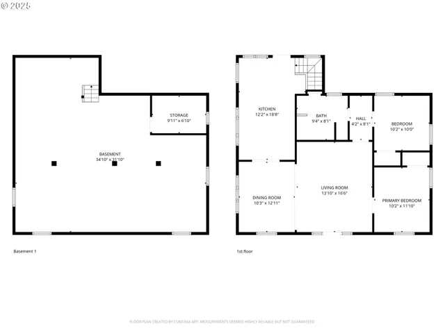 $335,000 | 170 Morrison Street, Adams, OR 97810