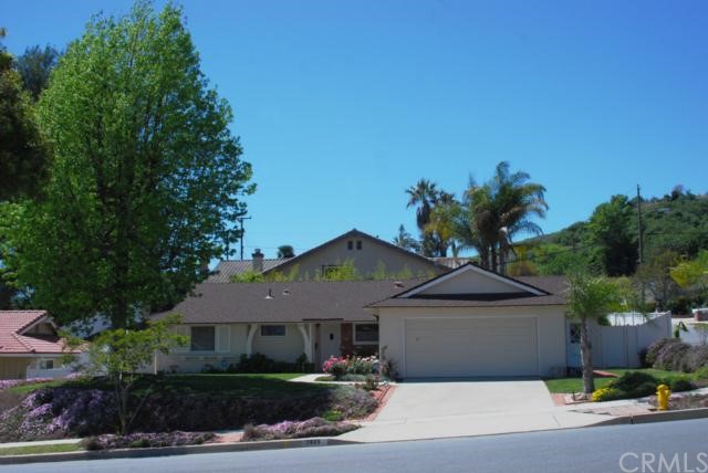 1435 Bookman Avenue Walnut, CA 91789 - Photo 1 of 1 Front & Driveway