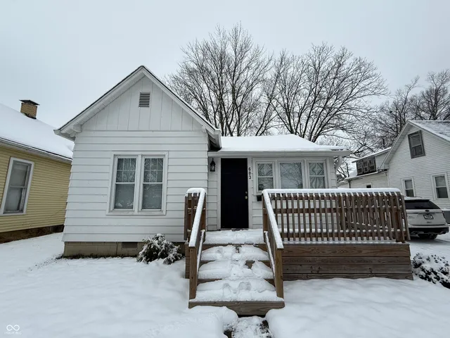 $1,200 | 603 North Columbia Street, Brazil, IN 47834