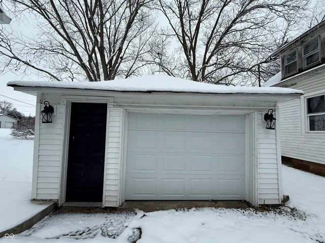 $1,200 | 603 North Columbia Street, Brazil, IN 47834