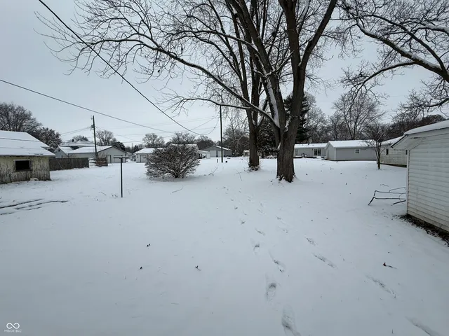 $1,200 | 603 North Columbia Street, Brazil, IN 47834