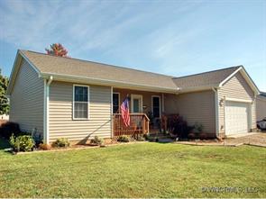346 Justice Ridge Road Candler, NC 28715 - Photo 1 of 11 Gallery Image 1