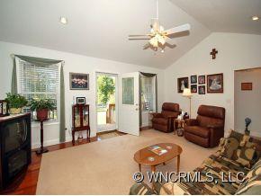 346 Justice Ridge Road Candler, NC 28715 - Photo 2 of 11 Gallery Image 2