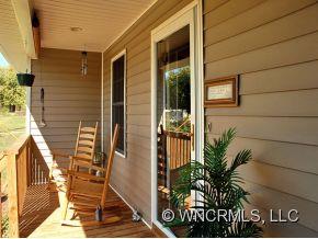 346 Justice Ridge Road Candler, NC 28715 - Photo 11 of 11 Gallery Image 11