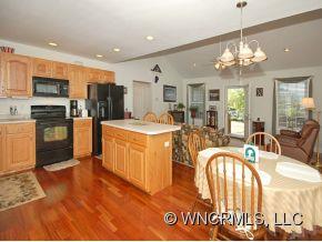 346 Justice Ridge Road Candler, NC 28715 - Photo 5 of 11 Gallery Image 5