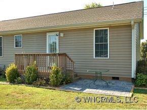 346 Justice Ridge Road Candler, NC 28715 - Photo 10 of 11 Gallery Image 10