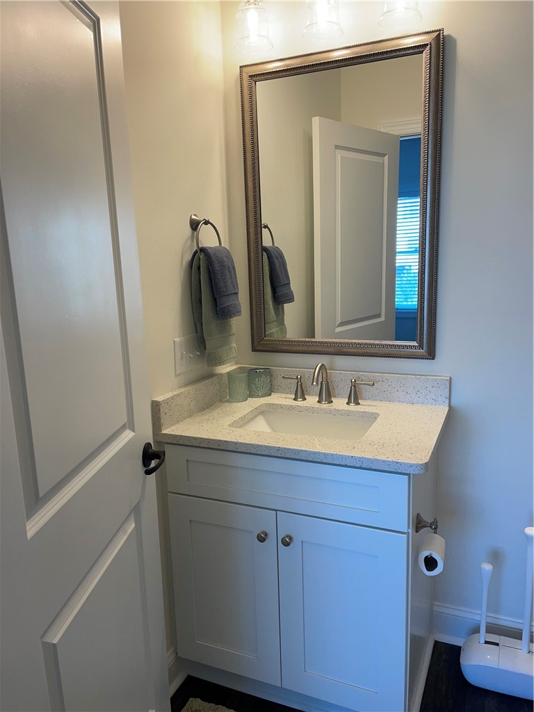 303 Hidden Harbor Road Brunswick, GA 31525 - Photo 17 of 22