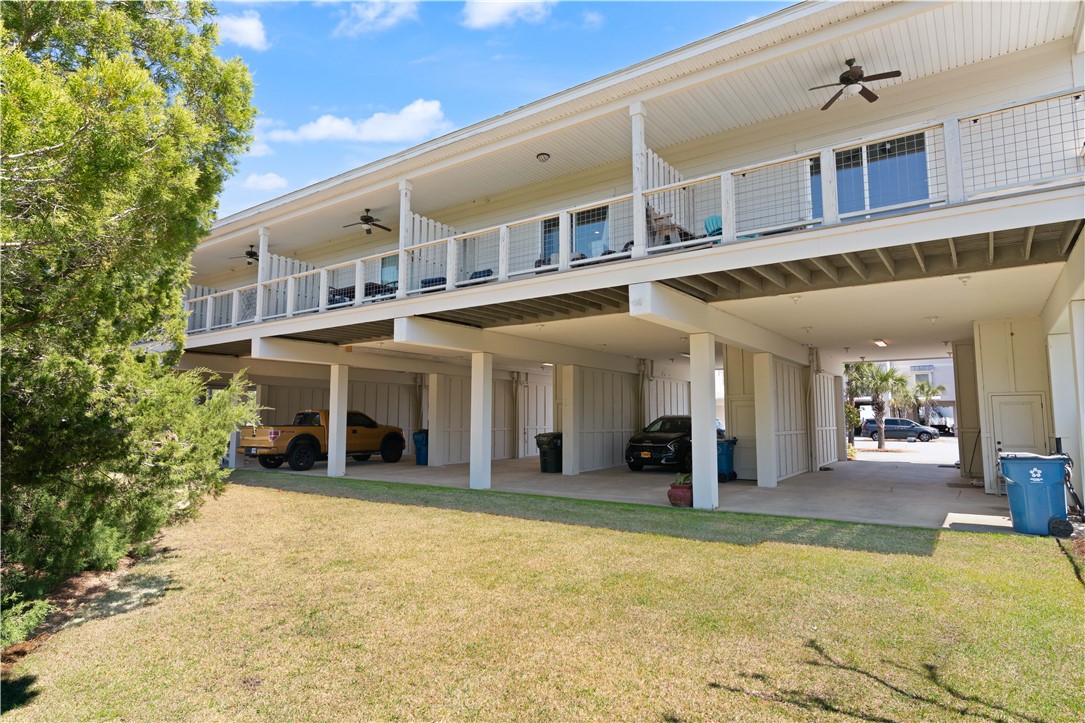 303 Hidden Harbor Road Brunswick, GA 31525 - Photo 5 of 22