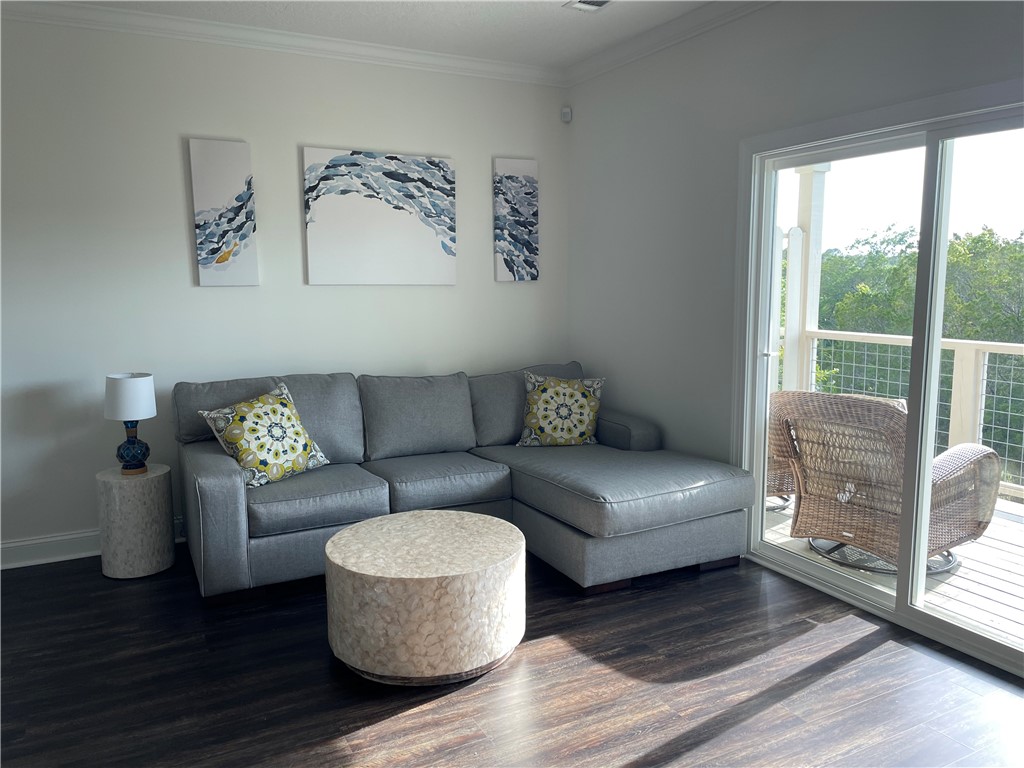 303 Hidden Harbor Road Brunswick, GA 31525 - Photo 8 of 22