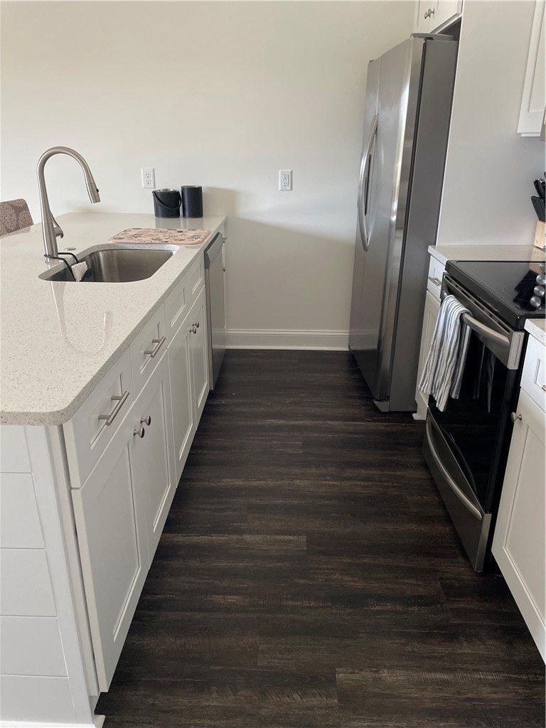 303 Hidden Harbor Road Brunswick, GA 31525 - Photo 10 of 22