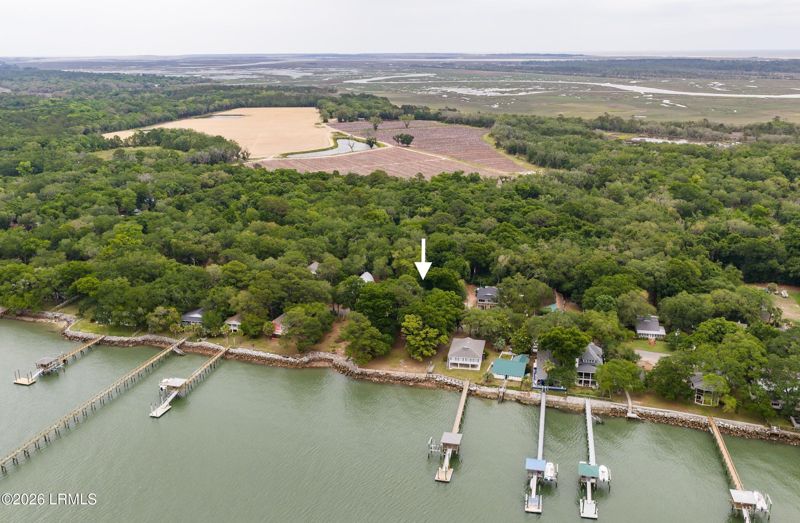 96 Bay Point Road St. Helena Island, SC 29920 - Photo 67 of 80 DJI_20260512131836_0331_D-1.jpg-SMALL