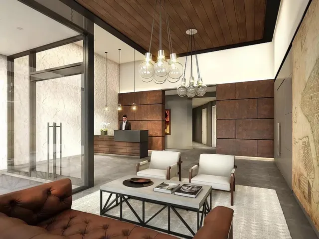 $985,000 | 25-19 43rd Avenue, Unit 607 | Long Island City