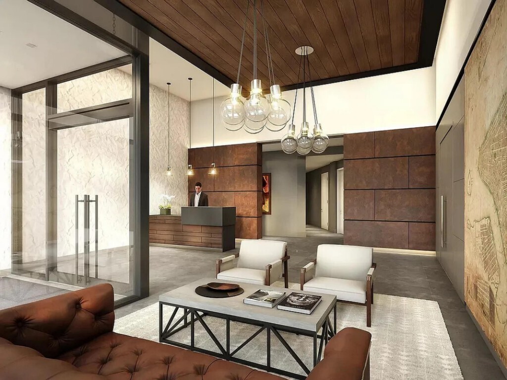 25-19 43rd Avenue, Unit 607 Queens, NY 11101 - Photo 3 of 8 Photo 3